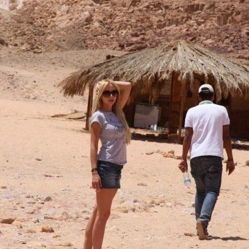 Людмила Крюковa