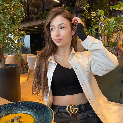 Тамара Максимовa