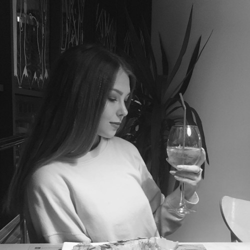 Дарья Терентьевa