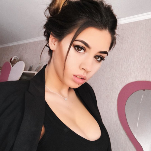 Анна Одинцовa