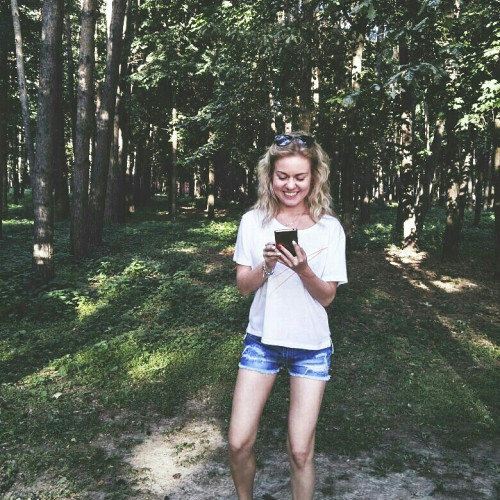 Ольга Тарасовa