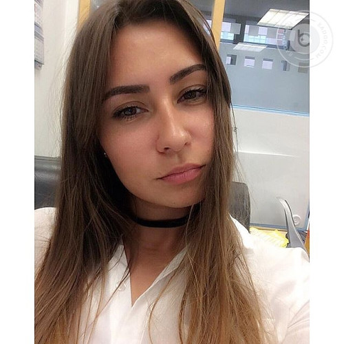 Федосья Гурьевa