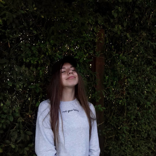 Марина Щербаковa