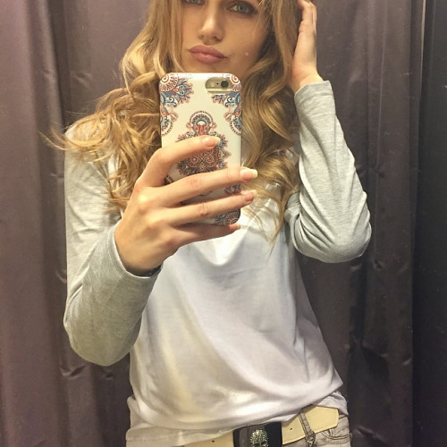 Полина Королёвa