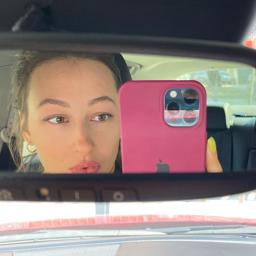 Эльвира Блиновa