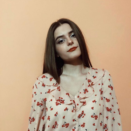 Лариса Соболевa