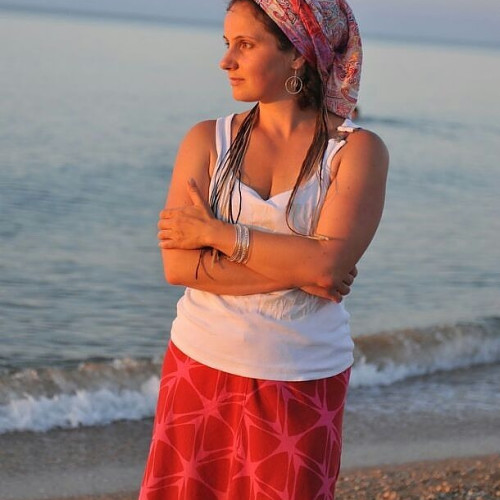 Марина Константиновa