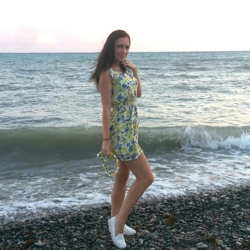 Марта Аксёновa