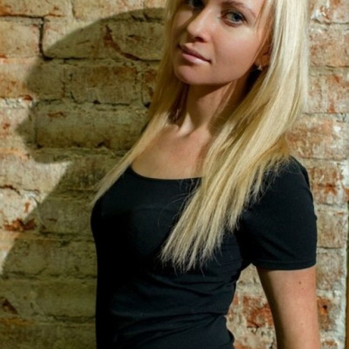 Анфиса Рожковa