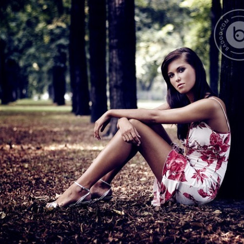 Галина Антоненко