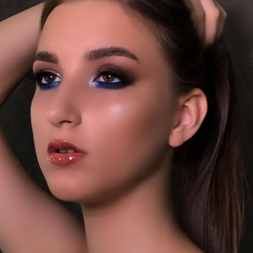 Татьяна Наумовa