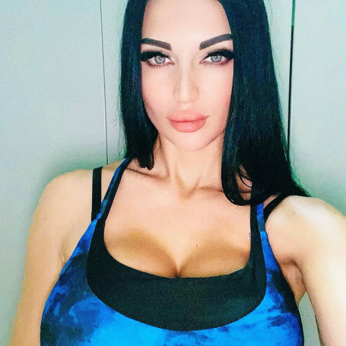 Анастасія Мельниченко