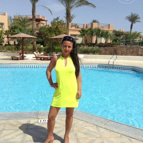 Розалина Захаровa