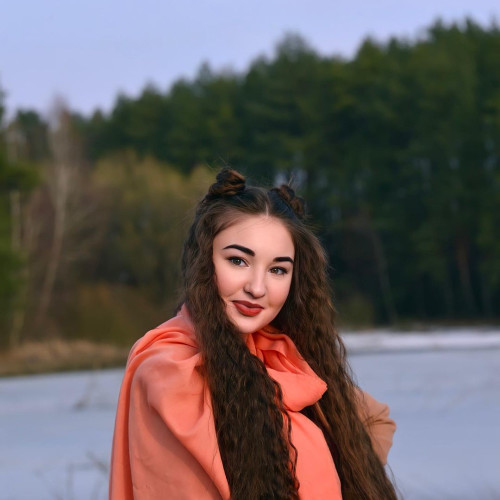 Ніна Броваренко