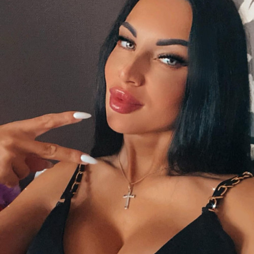 Александра Блиновa