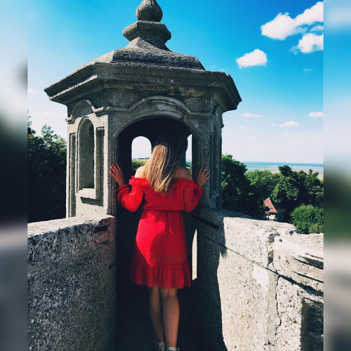 Ірина Павлюк