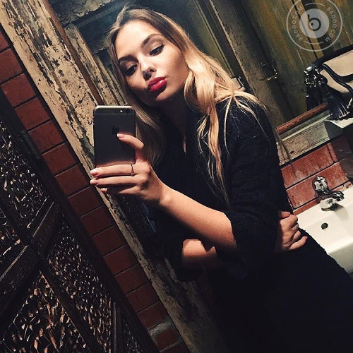 Флорентина Власовa