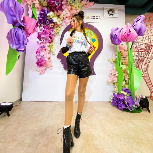 Любовь Зыковa