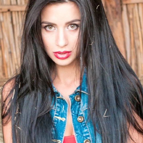 Любовь Беляковa