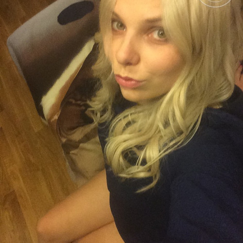 Валентина Даниловa