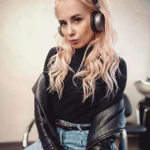 Вероника Абрамовa