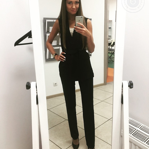 Євгенія Антоненко