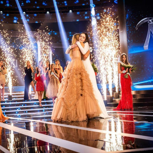 Анфиса Субботинa