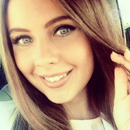 Ярослава Антоненко