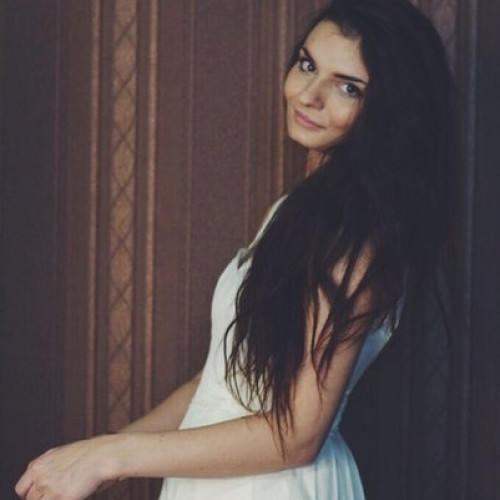 Маргарита Агафоновa