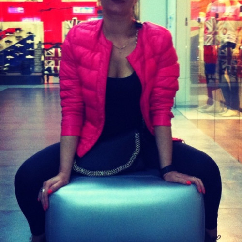 Рената Николаевa