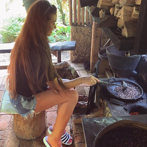 Галина Броварчук