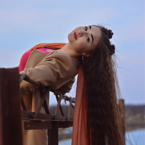 Ирина Карповa