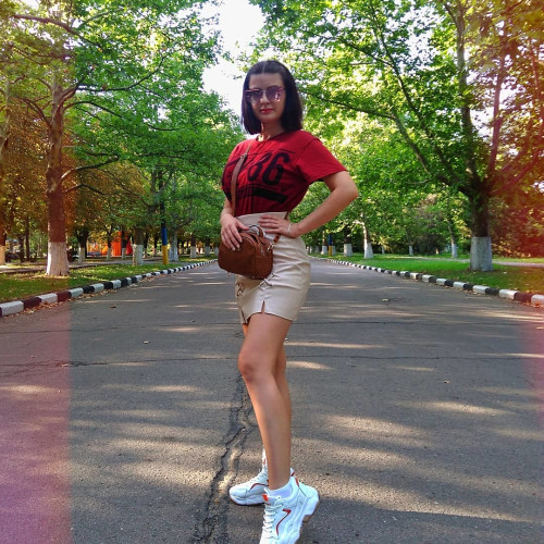 Вероника Некрасовa