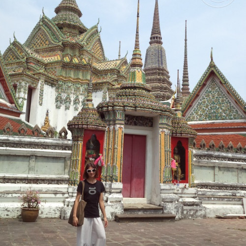 Євгенія Шинкаренко