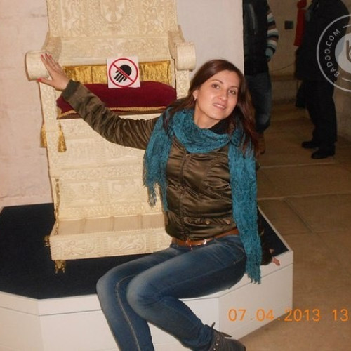 Вікторія Васильєв