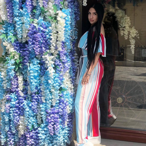 Изабелла Беловa