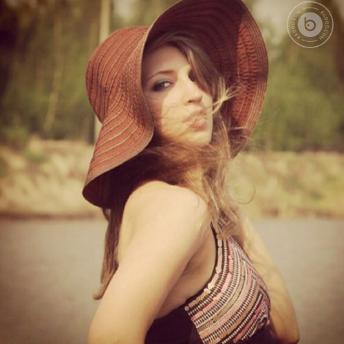 Варвара Калининa