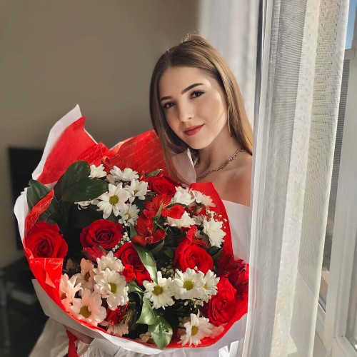 Любовь Копыловa