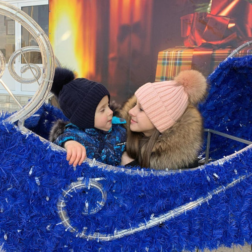 Таисия Волковa