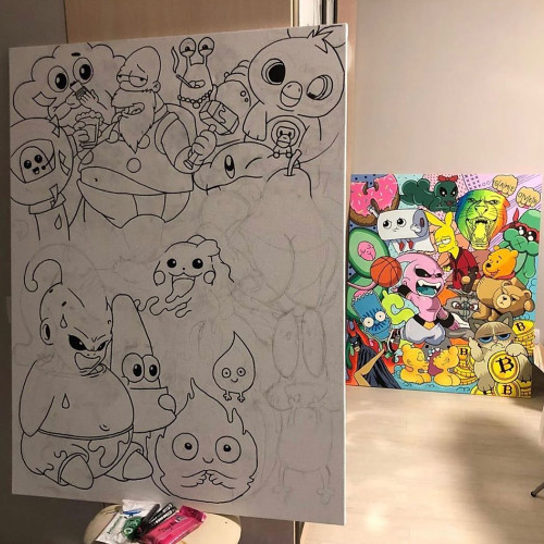 Капитолина Гущинa