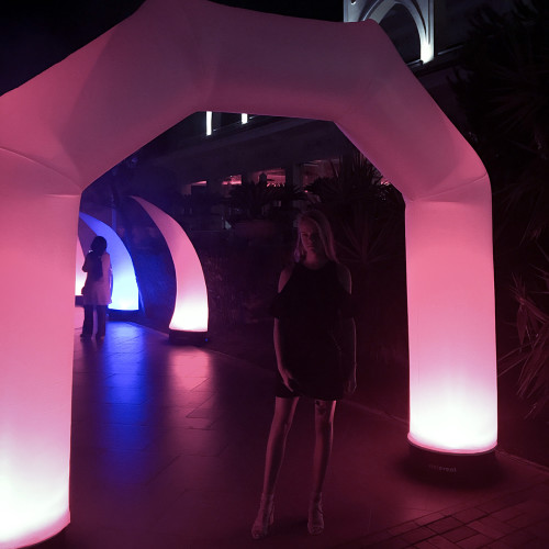 Алла Яковлевa