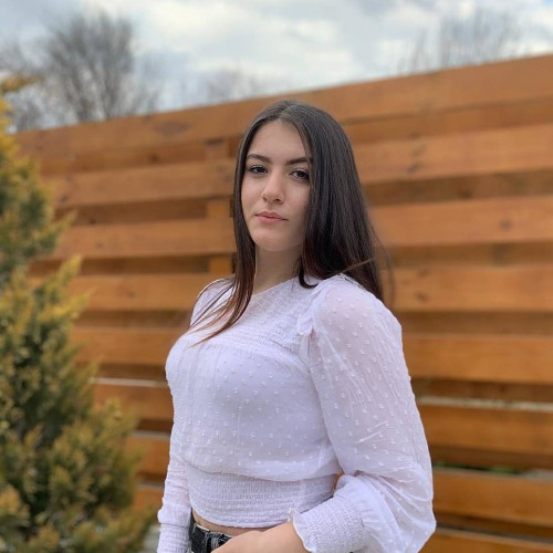 Раїса Середа