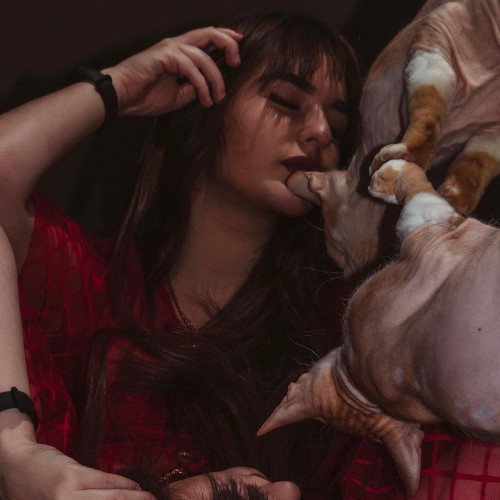 Анфиса Зыковa