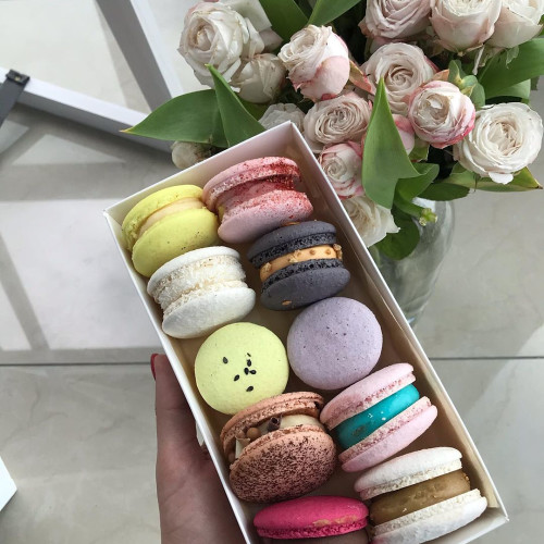 Рада Агафоновa