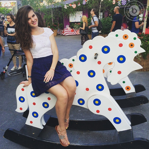 Лариса Лисенко