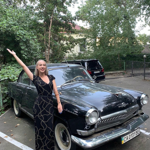 Наташа Броварчук