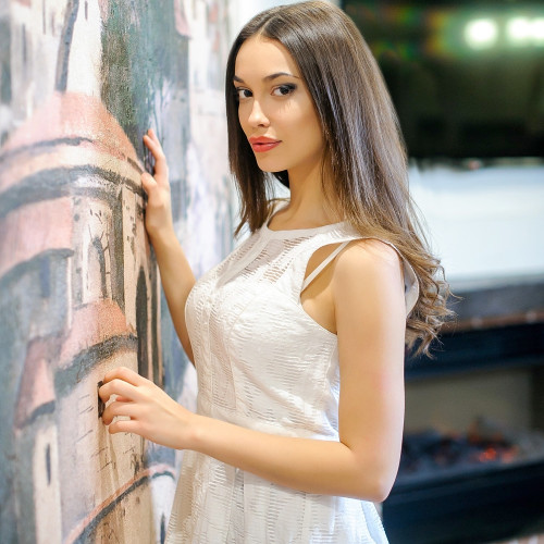 Лидия Носовa