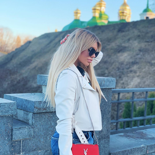 Ирина Князевa