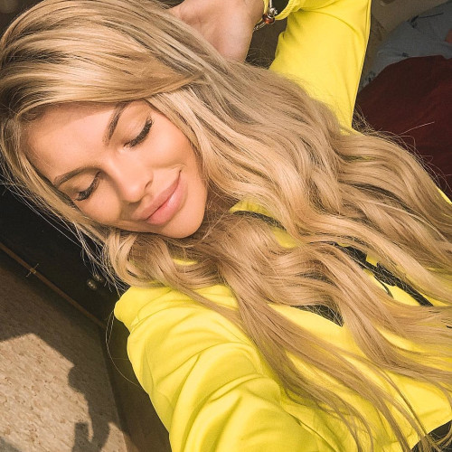 Люся Наумовa