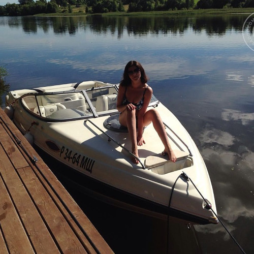 Федосья Лукинa